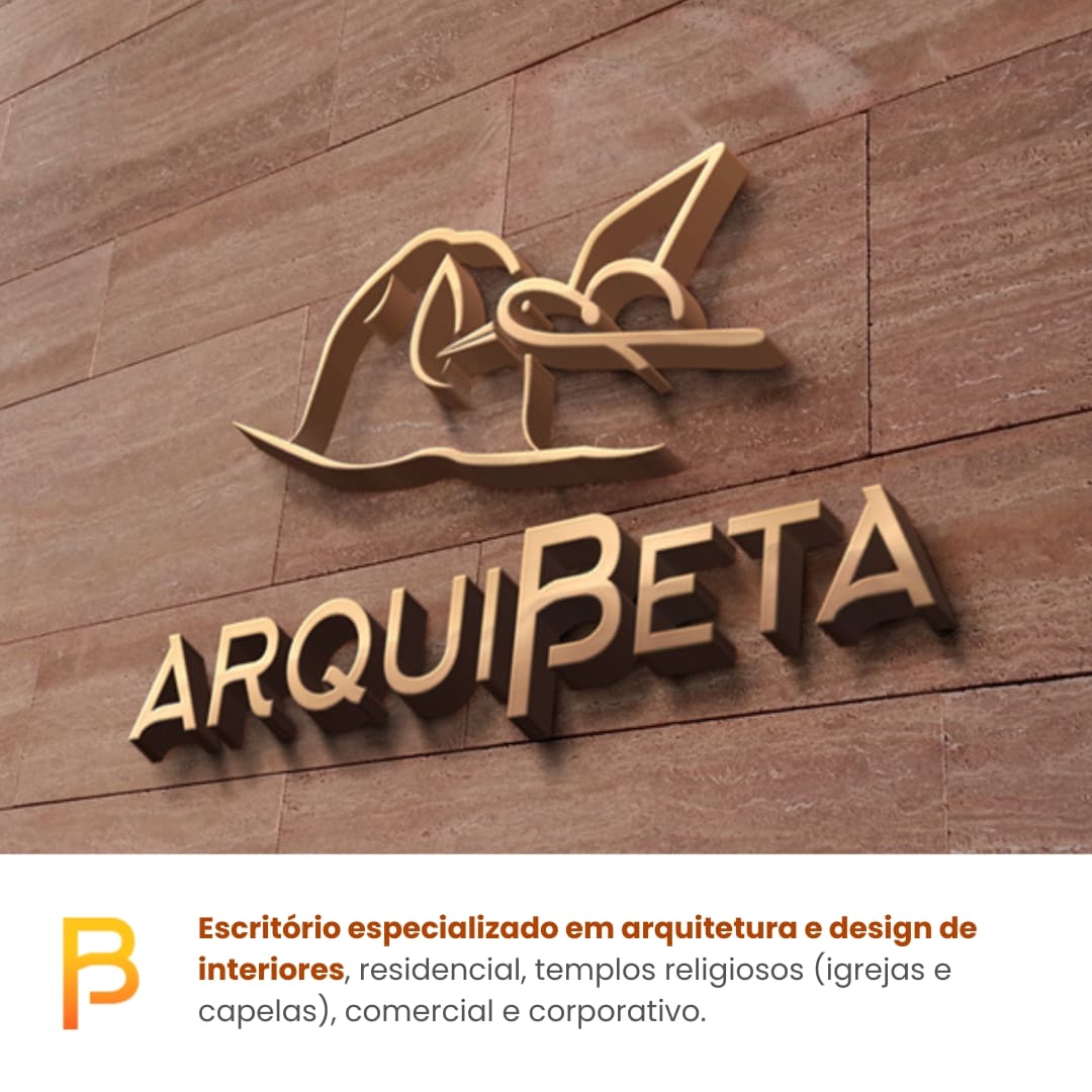 ArquiBeta. Somos especialistas em desenvolver os projetos, legalizar o imóvel junto à Prefeitura, realizar laudos de autovistoria predial e executar todas as etapas da obra a fim de materializar com precisão os anseios dos clientes.